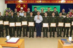 Diện tích trồng rừng sản xuất tăng 48% so với kế hoạch năm 2019