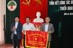 Hội Người cao tuổi tỉnh triển khai công tác năm 2020