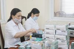 Đảm bảo an toàn hoạt động ngân hàng dịp cuối năm
