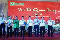 Đưa hoạt động kinh doanh phát triển trên nền tảng công nghệ