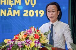 Trường Cao đẳng Kinh tế - Kỹ thuật Thương mại 'đại thắng' trong công tác đào tạo năm 2019