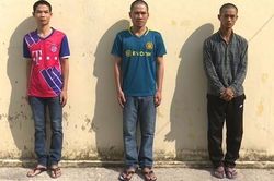 Bị đánh suýt chết vì chọc ghẹo gái khi nhậu