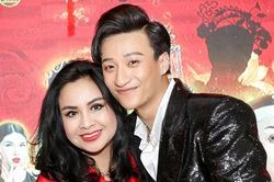 Diva Thanh Lam: 'Tôi hài lòng vì những bước tiến của Adam Lâm trong nghệ thuật'