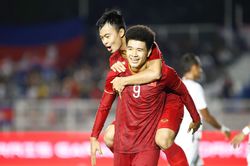 Chuyên gia châu Á tiết lộ điểm yếu U23 UAE, tin U23 Việt Nam vượt qua vòng bảng