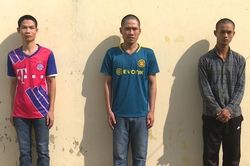 Đánh bạn nhậu trọng thương vì người yêu bị ghẹo