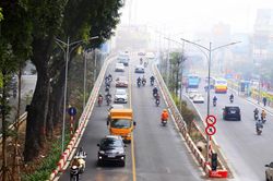 Góp sức vì Thủ đô bình yên