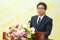 Phó Thủ tướng Vũ Đức Đam: Sản xuất thực phẩm 'bẩn' là ích kỷ hại nhân