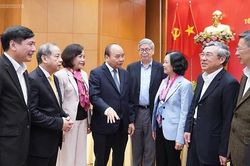 Dân vận, dân chủ và ổn định xã hội