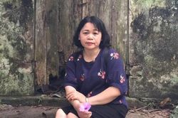 Nguyễn Hải Yến: Một cây bút mới, đầy sức ám ảnh
