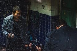 Trailer bộ phim 'Ván cờ sinh tử'