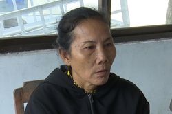 Bị truy nã 20 năm vì bán bé gái vào ổ mại dâm