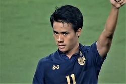 U23 Thái Lan mở tỷ số trước Australia