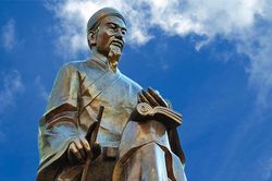 Trần Quốc Tuấn và Chu Văn An: Những bậc đại phu trung quân, ái quốc không màng danh lợi