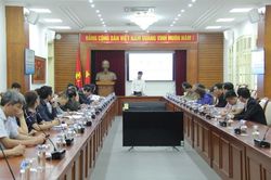 Bộ VHTTDL phát động thi sáng tác tranh cổ động Tuyên truyền –Văn hóa Năm Chủ tịch ASEAN 2020