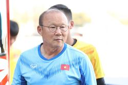 Bóng đá U23 châu Á hôm nay 11/1: U23 Thái Lan đấu U23 Australia, HLV Park do thám đối thủ