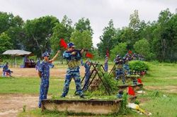 Khẳng định vai trò nòng cốt, xung kích, sáng tạo thực hiện thắng lợi mọi nhiệm vụ