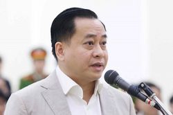 Lời sau cùng Vũ 'nhôm' nói điều khiến cả Tòa bất ngờ