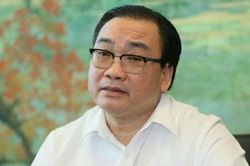 Bộ Chính trị kỷ luật ông Hoàng Trung Hải, Triệu Tài Vinh