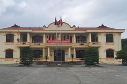 Ninh Bình: Dấu hiệu dàn xếp trúng thầu một số dự án tại huyện Gia Viễn?