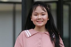 Cái kết có hậu với cô sinh viên đặc biệt