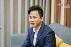 Quách Tuấn Du ba lần chết hụt, khủng hoảng vì nghi mắc ung thư