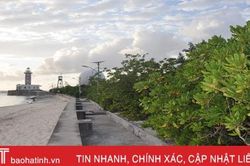 Mục sở thị 'đội quân' tinh nhuệ bảo vệ Trường Sa