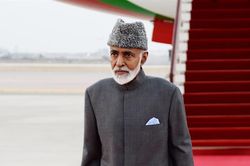 Quốc vương Oman Qaboos bin Said qua đời sau gần 50 năm trị vì