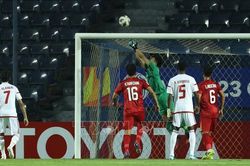 VCK U23 châu Á 2020: U23 Việt Nam tập mở, HLV Park Hang-seo rèn học trò