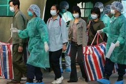 Bệnh nhân đầu tiên tử vong vì virus viêm phổi lạ ở Trung Quốc