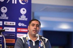 Đánh bại Triều Tiên, HLV Jordan gửi lời khiêu chiến U23 Việt Nam