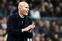Thống kê khó tin về thành tích của Zidane trong những trận chung kết