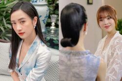 Jun Vũ làm 'tiểu tam mặt dày' giành chồng Lan Ngọc, tích cực lấy lòng quý bà siêu giàu có
