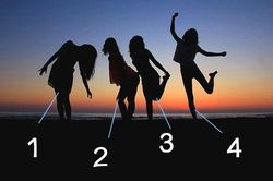 Trắc nghiệm: Bạn 'thuận theo dòng chảy' hay 'đi ngược số đông'?