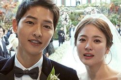 Lộ nguyên nhân dẫn tới việc Song Joong Ki và Song Hye Kyo quyết định ly hôn, hóa ra lại liên quan tới vụ 'săn' gái trẻ của Jang Dong Gun?