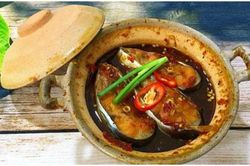 Làm thêm bước này, kho cá mềm rục xương, chồng con khen ngon nức nở