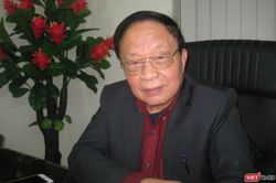 'Nhiều người đang vận động loại bỏ nhiệt điện than là thuần túy về tâm lý do chưa hiểu biết về khoa học'