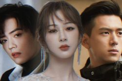 Khi được hỏi 'giữa Tiêu Chiến và Lý Hiện, ai là người có kỹ thuật hôn tốt hơn', câu trả lời của Dương Tử khiến khán giả bất ngờ