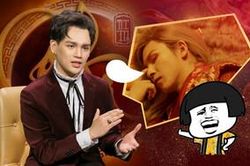 Ăn mừng 'Canh ba' thắng lớn, Trung Quân hé lộ chuyện Denis ngủ gật và phần ba cực sốc