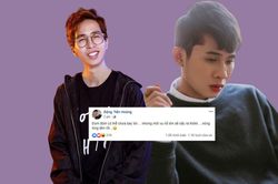 Sau demo Đom Đóm, ViruSs 'úp mở' về sản phẩm âm nhạc tiếp theo cùng Jack?