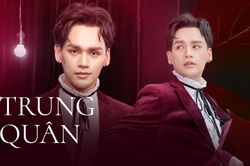 Trung Quân và quá khứ suy nghĩ 'lệch lạc', mất giọng, mất ngủ vì chuyện tình cảm