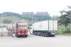 Lào Cai: Xuất khẩu chính ngạch chiếm 93,9%