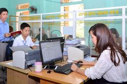 Tạo sự chuyển biến đồng bộ ở Tứ Quận