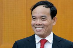 Phó Bí thư Thành ủy TP.HCM trúng cử Hội đồng trường Đại học Bách khoa TP.HCM