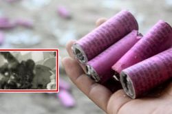 Tự chế pháo, học sinh lớp 9 phải cắt cụt tay