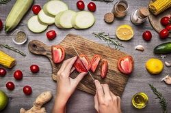 21 mẹo vặt nấu ăn ngon từ đầu bếp, nên biết để áp dụng