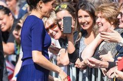 Meghan Markle và Hoàng tử Harry: Chuyện về nàng Lọ Lem may mắn làm dâu Hoàng tộc và cái kết còn hơn cả truyện cổ tích!