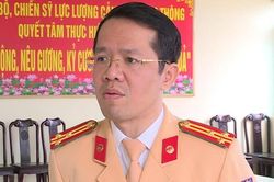 Không có thiết bị nào 'đánh bay' được nồng độ cồn ngoài ý thức của chúng ta