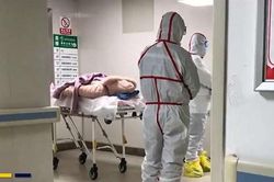 Đã có ca tử vong đầu tiên do nhiễm virus mới, Việt Nam nâng cảnh báo?