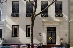Ngôi nhà đắt nhất Manhattan của tỷ phú Mỹ