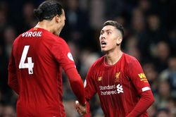 Liverpool lập kỷ lục điểm số ở Ngoại hạng Anh